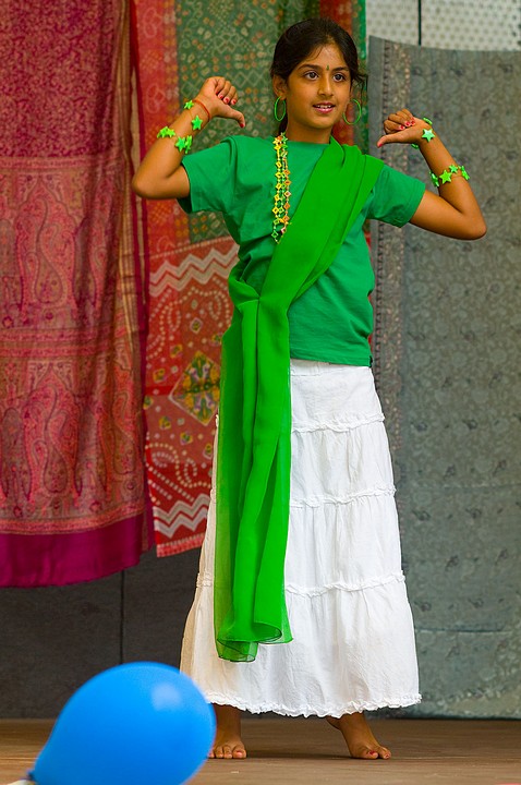 Vande Mataram 2010 - Zdjęcie 12 z 36